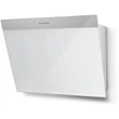 Kép 2/3 - Faber Daisy + WH A55 inox-fehér Döntött Elszívó