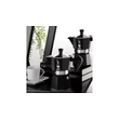Kép 5/11 - Bialetti MOKA EXPRESS kotyogós kávéfőző 3 adag FEKETE(0004952)