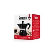 Kép 6/11 - Bialetti MOKA EXPRESS kotyogós kávéfőző 3 adag FEKETE(0004952)