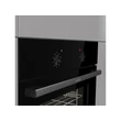 Kép 4/6 - Gorenje BO6717E03ABG Beépíthető sütő, 6 funkció, 73 literes,   "A" , Aquaclean tisztítási funkció