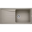 Kép 1/7 - BLANCO SONA XL 6 S Silgranit mosogatótálca, tartufo, excenter nélkül