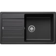 Kép 1/8 - BLANCO LEGRA XL 6 S Silgranit mosogatótálca, antracit, tartozék nélkül, excenter nélkül