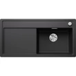 Kép 1/9 - BLANCO ZENAR XL 6S-F Silgranit mosogatótálca jobb antracit t.n