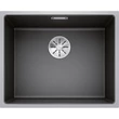 Kép 1/9 - BLANCO SUBLINE 500-IF Silgranit mosogatótálca antracit exc.n.
