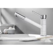 Kép 4/5 - BLANCO KANO csaptelep, antracit/króm , magasnyomású