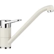 Kép 1/8 - BLANCO WEGA II csaptelep, törtfehér, magasnyomású