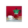 Kép 2/13 - Bialetti MOKA EXPRESS ITALIA kotyogós kávéfőző 3 adag(0005322)