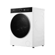 Kép 6/9 - Hisense WD5I1045BWQ Mosó-szárítógép 10/6kg, "A/D", TFT Kijelzős, Automata mosószer adagoló
