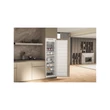 Kép 5/6 - Whirlpool WHSD18F013C2 P Beépíthető fagyasztó, 209l , D , NoFrost technológia,  elektronikus hõmérsékletszabályozás,  fagyasztótér világítás,  beépítési méretek: 177x54x54,5 cm