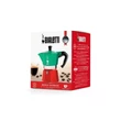 Kép 5/13 - Bialetti MOKA EXPRESS ITALIA kotyogós kávéfőző 3 adag(0005322)