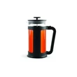 Kép 5/11 - Bialetti COFFEE PRESS SMART 0,35 LT. FEKETE(0006583/NP)