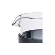 Kép 6/11 - Bialetti COFFEE PRESS SMART 0,35 LT. FEKETE(0006583/NP)