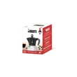 Kép 4/9 - Bialetti MOKA INDUCTION kotyogós kávéfőző 4 adag FEKETE(0006934)