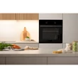 Kép 6/6 - Gorenje BO6717E03ABG Beépíthető sütő, 6 funkció, 73 literes,   "A" , Aquaclean tisztítási funkció