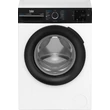 Kép 1/4 - Beko BM3WFSU39413WPBB1 Szabadonálló elöltöltős mosógép, 9 kg, 1400 f Kép 1/4 - Beko BM3WFSU39413WPBB1 Szabadonálló elöltöltős mosógép, 9 kg, 1400 f