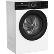 Kép 2/4 - Beko BM3WFSU39413WPBB1 Szabadonálló elöltöltős mosógép, 9 kg, 1400 f Kép 2/4 - Beko BM3WFSU39413WPBB1 Szabadonálló elöltöltős mosógép, 9 kg, 1400 f