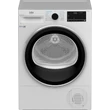 Kép 1/4 - Beko B5T68243 szabadonálló hőszivattyús szárítógép, 8 kg