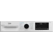Kép 4/4 - Beko B5T68243 szabadonálló hőszivattyús szárítógép, 8 kg