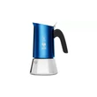 Bialetti NEW VENUS BLUE kotyogós kávéfőző 6 adag(0007275/CN)