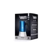 Kép 3/6 - Bialetti NEW VENUS BLUE kotyogós kávéfőző 6 adag(0007275/CN)