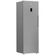 Kép 2/4 - Beko B3RMFNE314XB fagyasztószekrény, 286 L, inox, külső kijelző