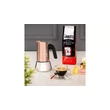 Kép 4/11 - Bialetti NEW VENUS RÉZ kotyogós kávéfőző 6 adag(0007285/CN) Kép 4/11 - Bialetti NEW VENUS RÉZ kotyogós kávéfőző 6 adag(0007285/CN)