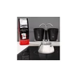 Kép 2/7 - Bialetti MINI EXPRESS Indukciós kotyogós kávéfőző szett(0007310)