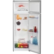 Kép 2/2 - Beko RDSA280K40SN szabadonálló felülfagyasztós kombinált hűtő, 161 cm magas, csak 54 cm széles, inox Kép 2/2 - Beko RDSA280K40SN szabadonálló felülfagyasztós kombinált hűtő, 161 cm magas, csak 54 cm széles, inox