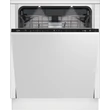 Kép 1/3 - Beko BDIN38645D teljesen beépíthető 16 terítékes mosogatógép, 8 program, 3 kosár