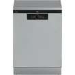 Kép 1/3 - Beko BDFN26530X szabadonálló mosogatógép 15 teríték, inox, 3. evőeszköz kosár