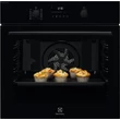 Kép 1/3 - Electrolux EOD6P77WZ SteamBake beépíthető sütő gőzfunkcióval, WIFI, maghőmérő, pirolitikus tisztítás, LED kijelző
