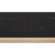 Kép 4/8 - BOSCH PVS61AHC1E CombiInduction üvegkerámia főzőlap ,  Matt Design felület ,  Serie6 ,  Home Connect & Hob, Hood Control ,   4 indukciós főzőzóna, ebből 2 összekapcsolható CombiInduction zóna ,   PerfectFry Plus