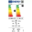 Kép 2/2 - WHIRLPOOL WAD8536WBCEE Mosó-szárítógép Inverter motorral, gőzfunkcióval és HomeWhiz távoli eléréssel, "A-10% / D" 1400 f, 8 / 5 kg . 6. Érzék szenzortechnológia, gőzöléses ruhafrissítés és vasaláskönnyítő opció, AddGarment+ utólagos ruhahozzáadá