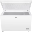 Kép 2/4 - Beko CF380EWN fagyasztóláda 371L, fehér