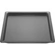 Kép 1/2 - Bosch HEZ532010 Tapadásmentes bevonattal ellátott univerzális serpenyő, Serie4 és Serie6 sütőkhöz
