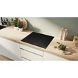 Kép 7/8 - BOSCH PVS61AHC1E CombiInduction üvegkerámia főzőlap ,  Matt Design felület ,  Serie6 ,  Home Connect & Hob, Hood Control ,   4 indukciós főzőzóna, ebből 2 összekapcsolható CombiInduction zóna ,   PerfectFry Plus