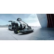 Kép 2/2 - Ninebot GoKart PRO by Sageway