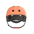 Kép 1/4 - Ninebot Commuter Helmet (Orange) LBukósisak Naracssárga