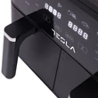 Kép 4/4 - Tesla AF900BSD forrólevegős sütő