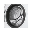 Kép 4/6 - Haier HW100-B14959U1-S  Elöltöltős Mosógép 10 Kg, 1400 ford./perc, Direct Motion Motor, Wifi, "A" Energiaosztály, Fehér