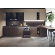 Kép 7/9 - HAIER XS 6B0S3FSB Beépíthető integrált mosogatógép 16 teríték, WiFi, Power Wash