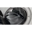 Kép 4/6 - WHIRLPOOL FFB8489BVHU Elöltöltős gőzfunkciós mosógép "Direct Injection" víztakarékos rendszerrel, "A-20%" ,  1400 f, 8 kg , extra csendes inverter motor,  nagy digitális kijelző magyar felirattal, SoftMove™ , 6. Érzék funkció.  FreshCa