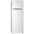 Kép 1/2 - Gaba GH-240W szabadonálló felülfagyasztós hűtő, 198+50 L, 165 cm magas, fehér