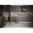 Kép 12/15 - HAIER XI1C1TB4LPCFB Beépíthető keskeny mosogatógép 45cm, 11 teríték, C, Padlófény, WiFi