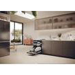 Kép 11/14 - Haier XU 4A4M4PSX Pult alá építhető mosogatógép, inox ajtóval