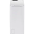 Kép 3/6 - CANDY TCA273D2-S Felültöltős mosógép 7 kg, fehér, 17 program, WIFI