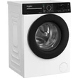 Kép 2/6 - WHIRLPOOL WAM99WBEE Elöltöltős gőzfunkciós mosógép HomeWhiz távoli eléréssel, "A-30%" 1400 f, 9kg , csendes inverter motor , nagyméretű digitális kijelző,  6. Érzék funkció  FreshCare+