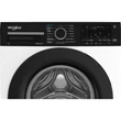 Kép 3/6 - WHIRLPOOL WAM99WBEE Elöltöltős gőzfunkciós mosógép HomeWhiz távoli eléréssel, "A-30%" 1400 f, 9kg , csendes inverter motor , nagyméretű digitális kijelző,  6. Érzék funkció  FreshCare+