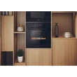 Kép 6/10 - HAIER H6 ID25G3YTB Beépíthető sütő Pirolitikus, 19 Program, Fekete