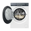 Kép 3/8 - HAIER HW80-B14387U1-S Elöltöltős mosógép 8 kg, 1400 RPM, Direct Motion, Érintő kijelző
